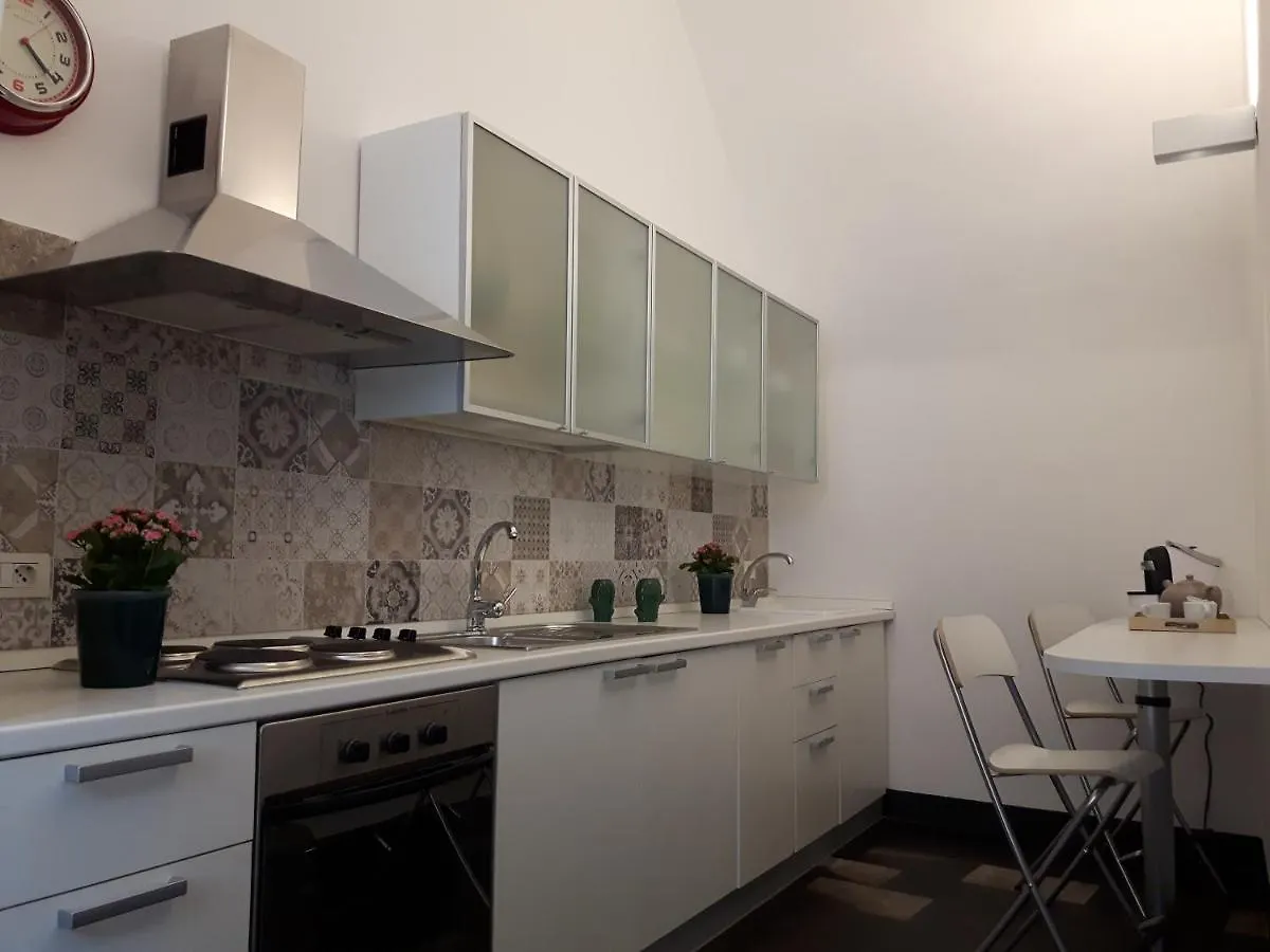 Kukkiti Bed & Breakfast Ragusa